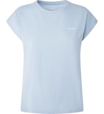 Pepe Jeans Bloom T-shirt blue