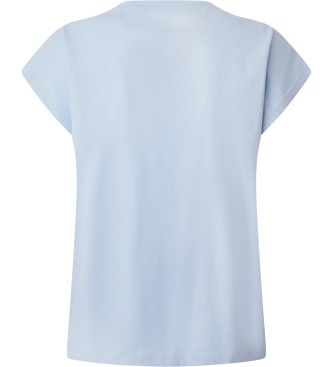 Pepe Jeans Bloom T-shirt bl