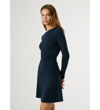 Pepe Jeans Robe Boli marine