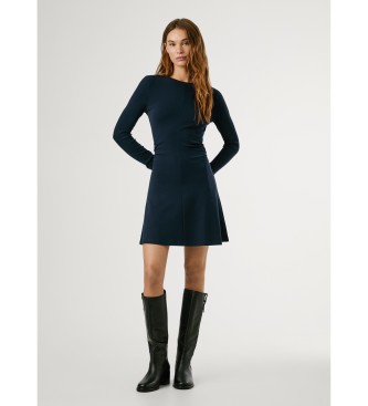 Pepe Jeans Robe Boli marine