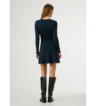 Pepe Jeans Robe Boli marine