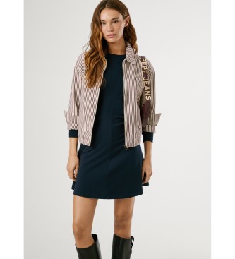 Pepe Jeans Robe Boli marine