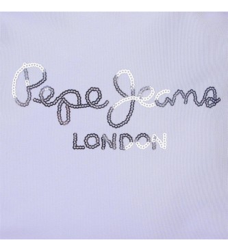 Pepe Jeans Pepe Jeans Becca thermal food carrier bag