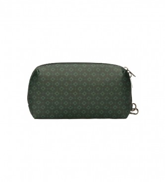 Pepe Jeans Bethany grne Handtasche