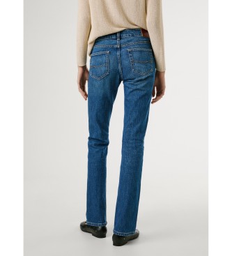 Pepe Jeans Jean bootcut Piccadilly bleu