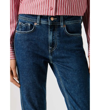 Pepe Jeans Jeans bootcut Piper blu