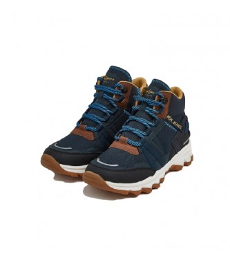 Pepe Jeans Bottes extrieures Pico navy