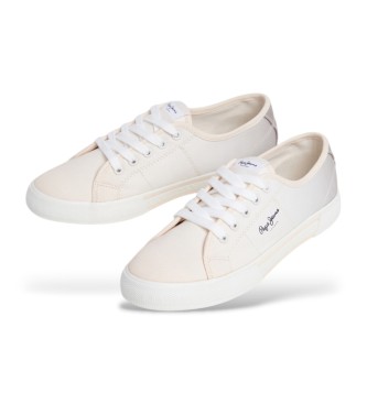 Pepe Jeans Sneakers beige Brady Colors