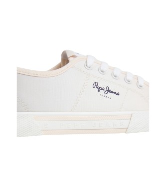 Pepe Jeans Sneakers beige Brady Colors