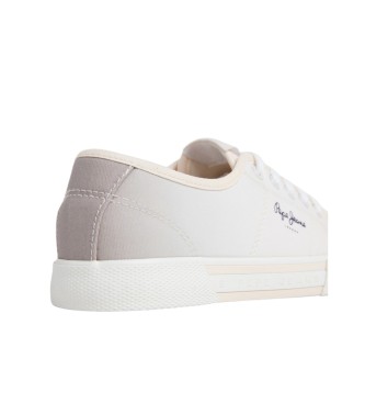 Pepe Jeans Sneakers beige Brady Colors