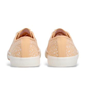 Pepe Jeans Scarpe da ginnastica arancioni Brady Fresh