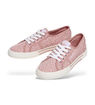 Pepe Jeans Sneakers beige Brady Fresh