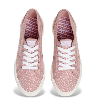 Pepe Jeans Sneakers beige Brady Fresh