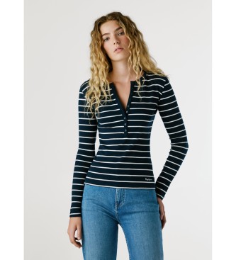 Pepe Jeans T-shirt Brana navy