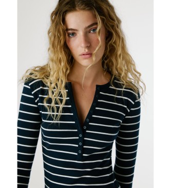 Pepe Jeans T-shirt Brana navy