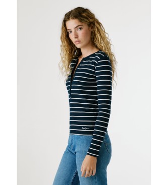 Pepe Jeans T-shirt Brana navy