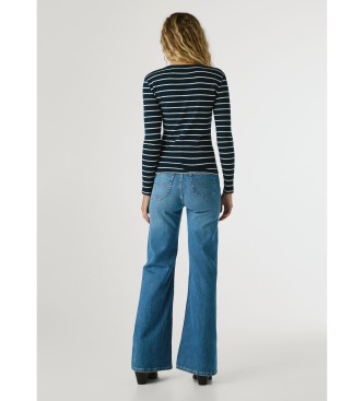 Pepe Jeans T-shirt Brana navy