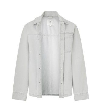 Pepe Jeans Braxton Overshirt bl