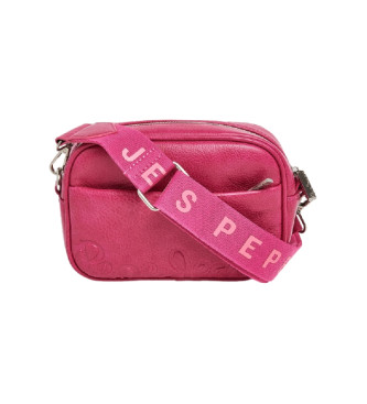 Pepe Jeans Briana pink bag