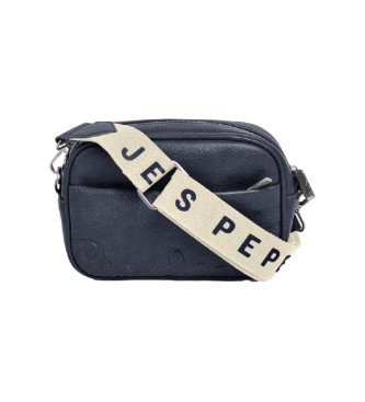 Pepe Jeans Briana Core taske sort