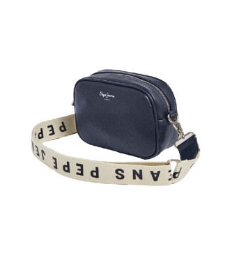 Pepe Jeans Bolso Briana Core negro