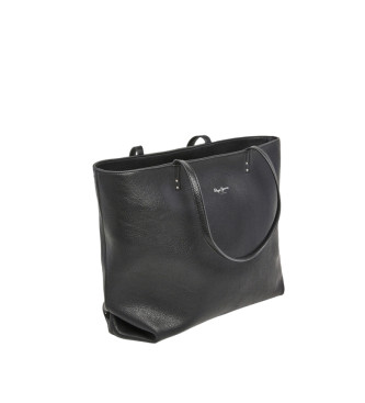 Pepe Jeans Briella Core taske sort