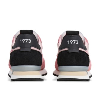 Pepe Jeans Brit Air Shoes pink