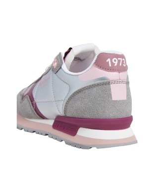 Pepe Jeans Zapatillas Brit Great gris