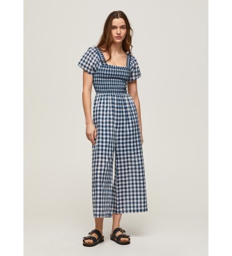 Pepe Jeans Bl jumpsuit frn Brucy