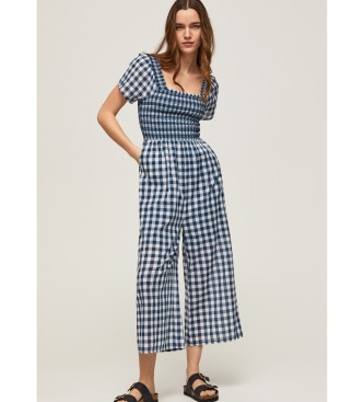 Pepe Jeans Bl jumpsuit frn Brucy