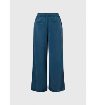 Pepe Jeans Buffy blue trousers