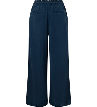 Pepe Jeans Buffy blue trousers