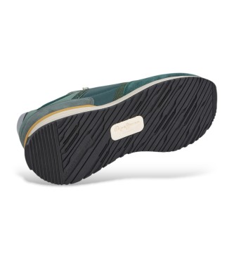 Pepe Jeans Buster Pro Main L�dersko gr�n