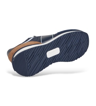 Pepe Jeans Buster Sneakers Marin serie