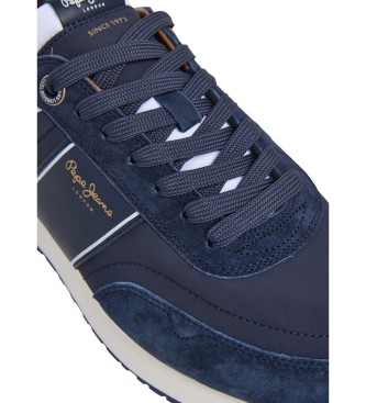 Pepe Jeans Buster Sneakers Marin serie