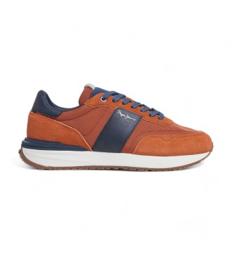 Pepe Jeans Supra orange Buster ldersko