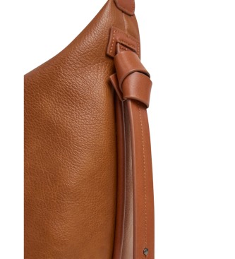 Pepe Jeans Bruine Caddy tas