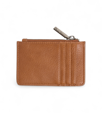 Pepe Jeans Brun Caddy korthllare