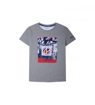 Pepe Jeans Cannon T-shirt gr