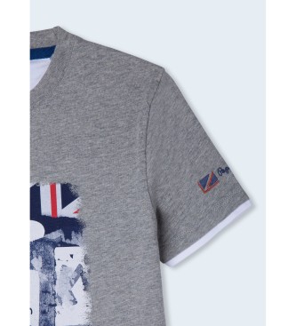 Pepe Jeans Cannon T-shirt gray