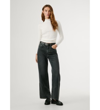 Pepe Jeans Perkins Carla Pullover wei