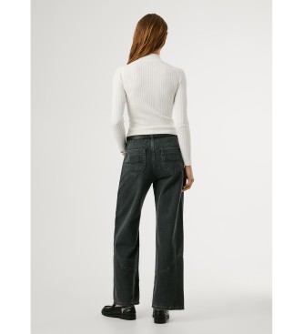 Pepe Jeans Perkins Carla Pullover wei