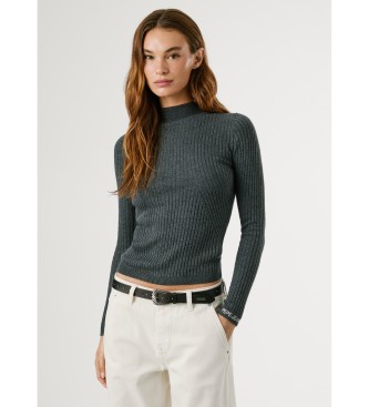 Pepe Jeans Jersey Perkins Carla gris