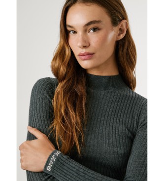 Pepe Jeans Jersey Perkins Carla gris