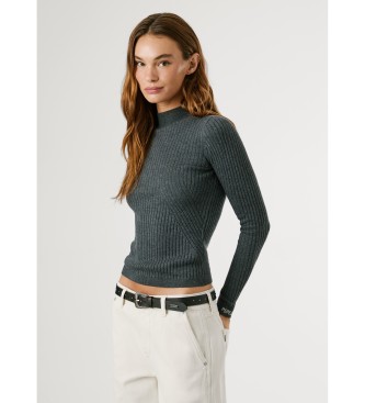Pepe Jeans Jersey Perkins Carla gris