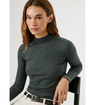 Pepe Jeans Jersey Perkins Carla gris