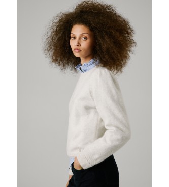 Pepe Jeans Jersey Elegant ecru
