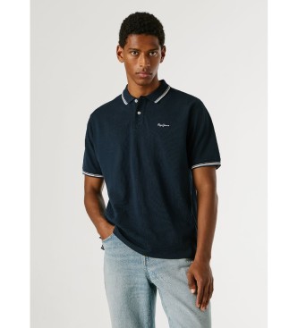 Pepe Jeans Polo Carson marino