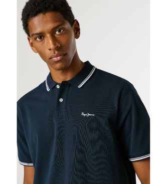 Pepe Jeans Polo Carson marino