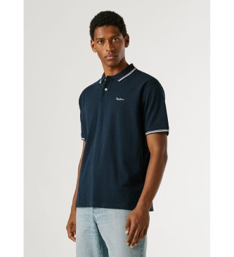 Pepe Jeans Polo Carson marino